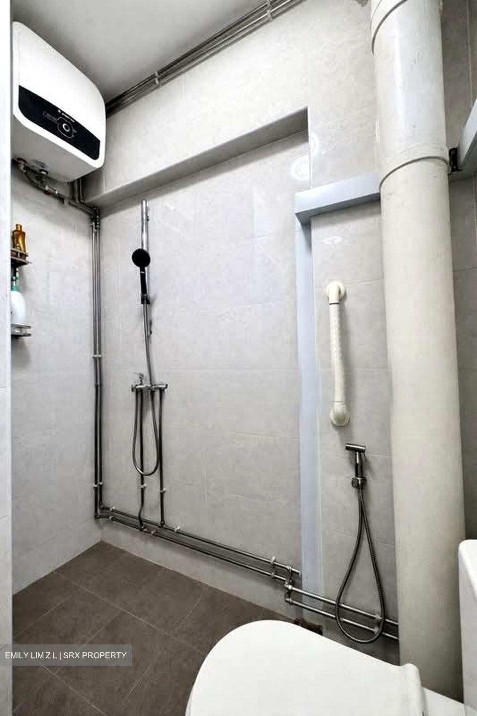 Blk 866 Yishun Street 81 (Yishun), HDB 4 Rooms #545699141